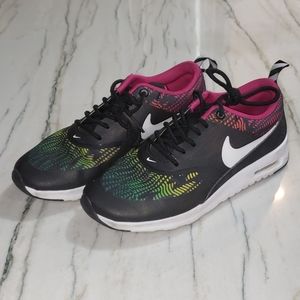 Nike runners